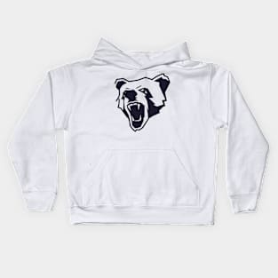 Bear'Roar Shop Kids Hoodie